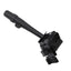 Véritable GM Parts D6298A Interrupteur de clignotant