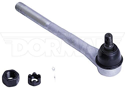 MAS Industries TI85311XL Steering Tie Rod End