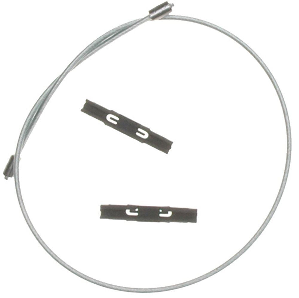Câble de frein de stationnement Raybestos BC95406