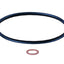 Mahle OX 154/1D Engine Oil Filter