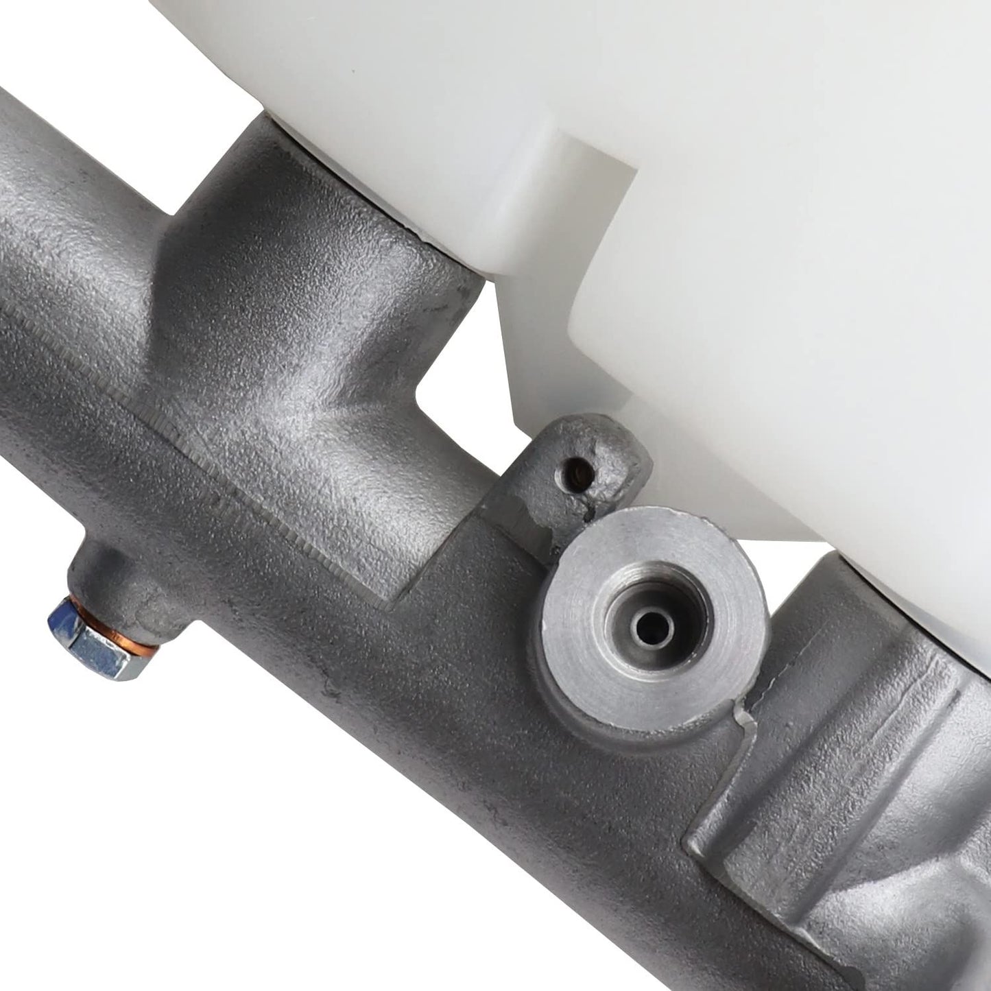 Beck/Arnley 072-9568 Cilindro maestro de freno