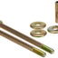 Energy Suspension 3.18123G Suspension Bushing Kit