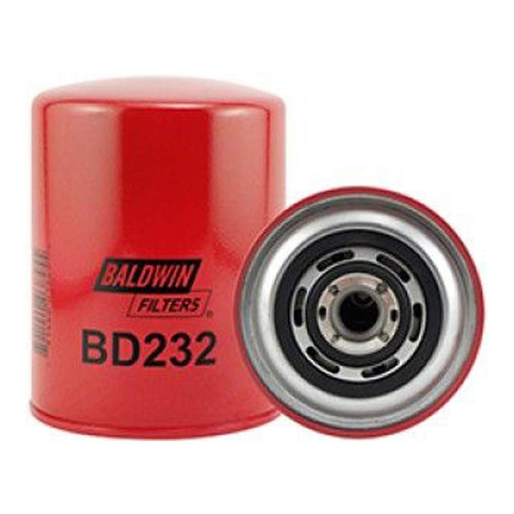 Baldwin BD232 Engine Oil Filter