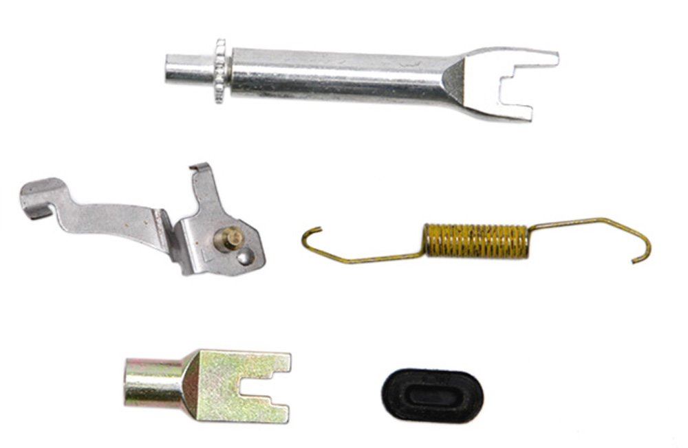 Raybestos H12546 Kit de reparación de autoajustador de freno de tambor