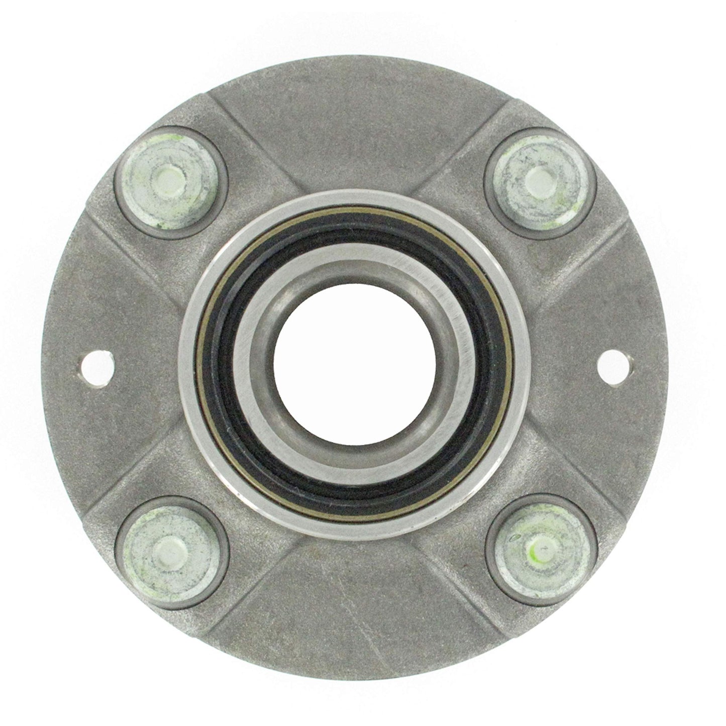 SKF BR930143 Axle Bearing and Hub Assembly