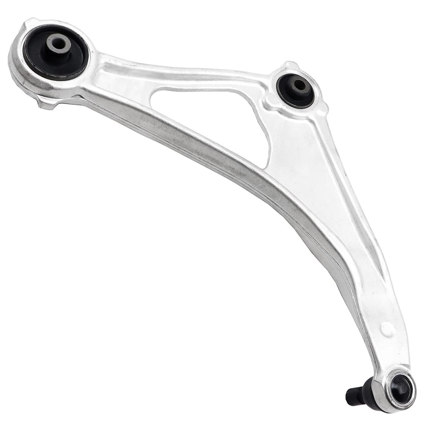 Beck/Arnley 102-7756 Suspension Control Arm and Ball Joint Assembly