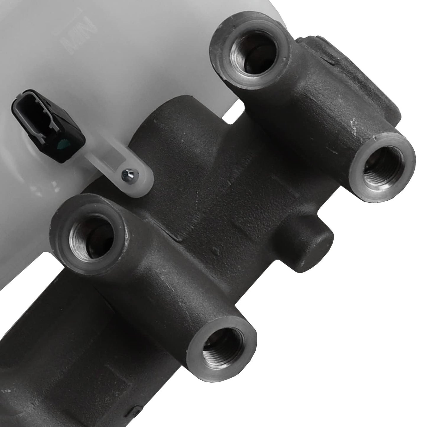 Beck/Arnley 072-9764 Cilindro maestro de freno