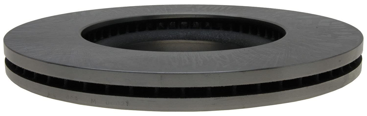 ACDelco Professional Durastop 18A81015 Rotor de freno de disco