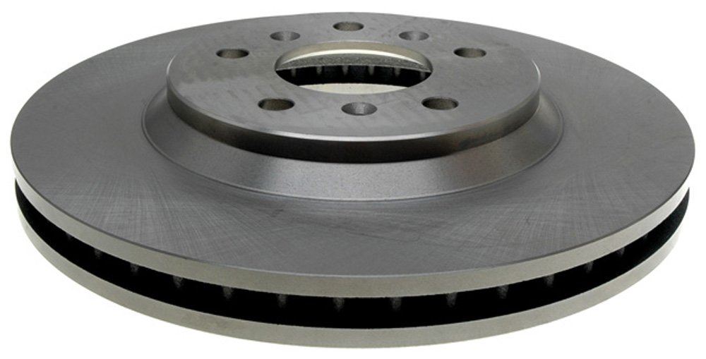 Rotor de freno de disco Raybestos 580403R