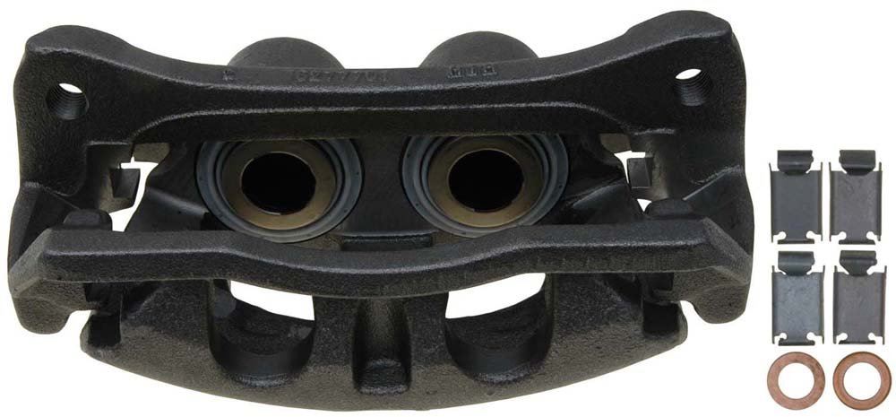 Pinza de freno de disco Raybestos FRC12278