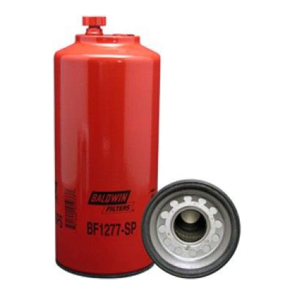 BALDWIN BF1277SP