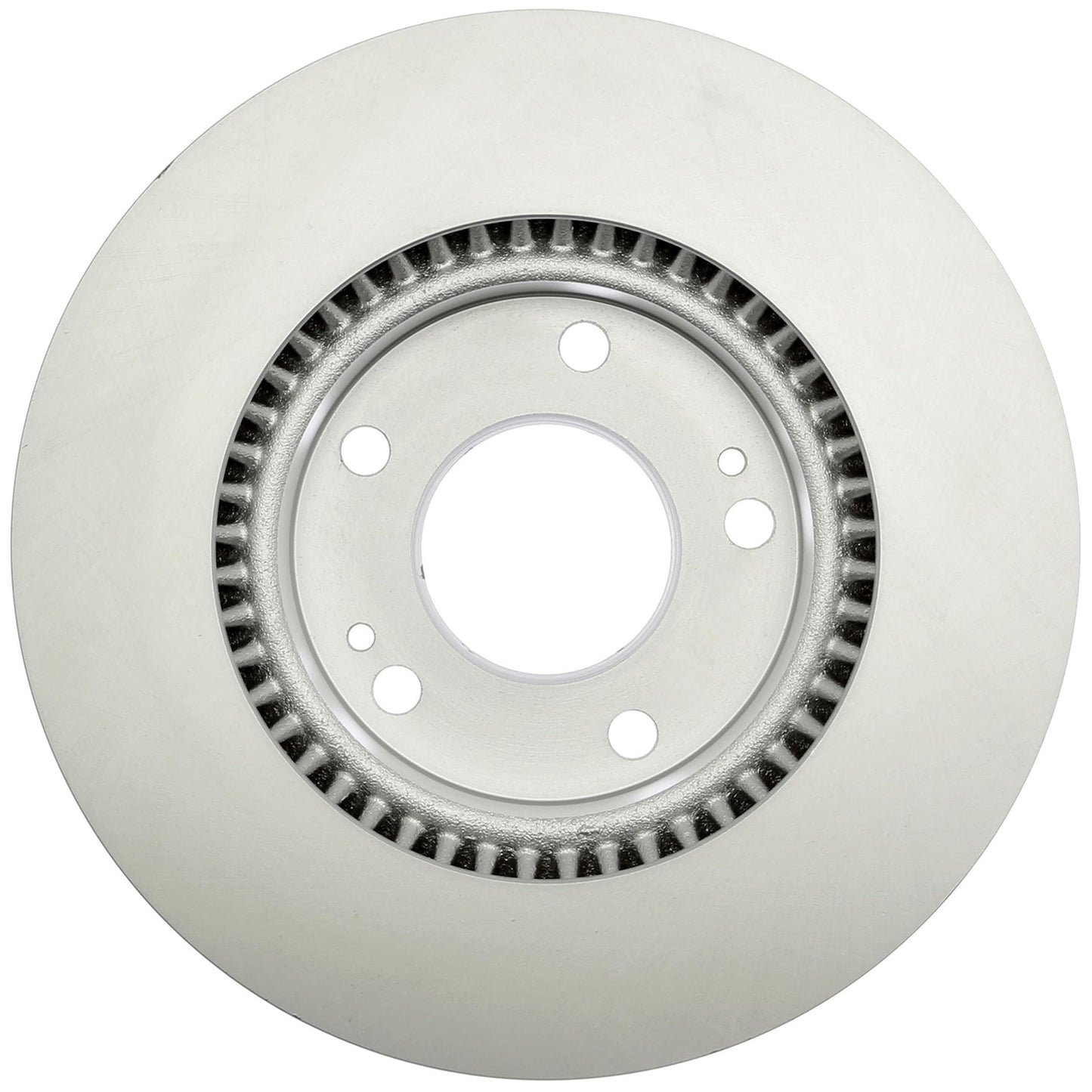 Rotor de freno de disco ACDelco Advantage 18A1632AC