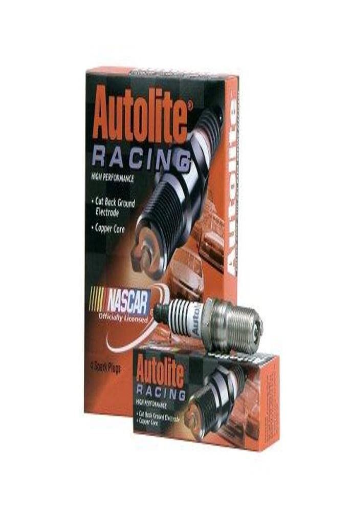 Autolite AR474 (Pack of 4)