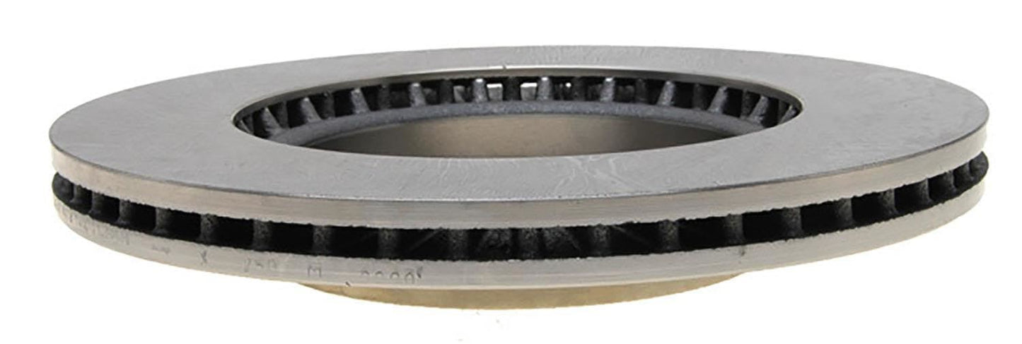 Rotor de freno de disco ACDelco Advantage 18A2829AC