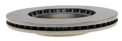 Rotor de freno de disco ACDelco Advantage 18A2829AC
