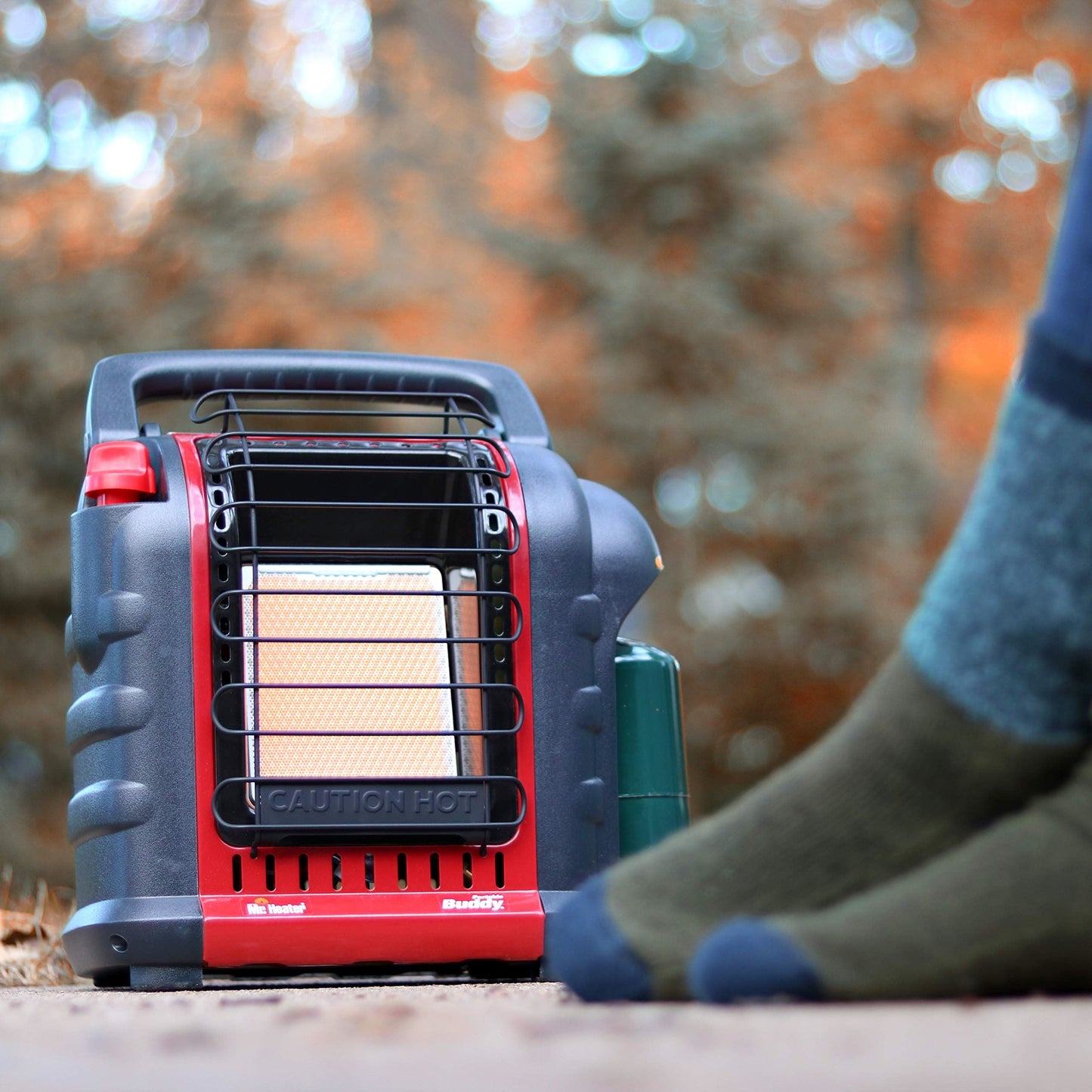 MR HEATER F232050