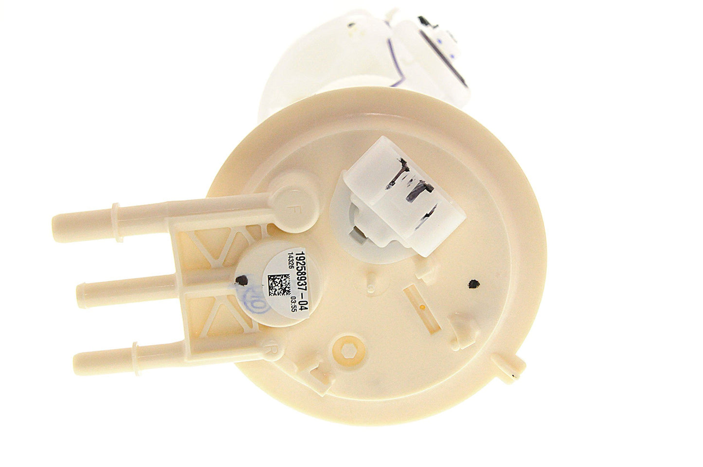 Véritable GM Parts MU1752 Module de pompe à carburant