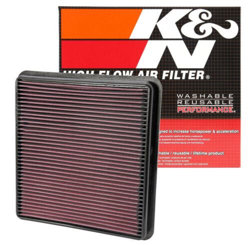 K&amp;N 332387