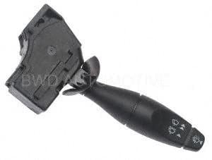BWD S3759 Interruptor del limpiaparabrisas