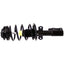 Monroe 182203 Suspension Strut and Coil Spring Assembly