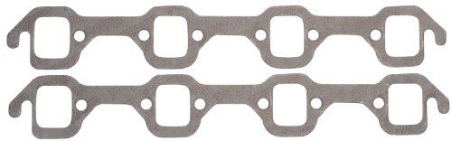 Edelbrock 7227 Exhaust Manifold Gasket Set