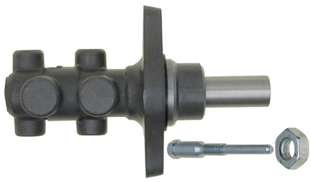 Raybestos MC391066 Brake Master Cylinder
