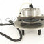 SKF BR930318 Axle Bearing and Hub Assembly