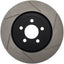 Stoptech 126.63061SL Disc Brake Rotor