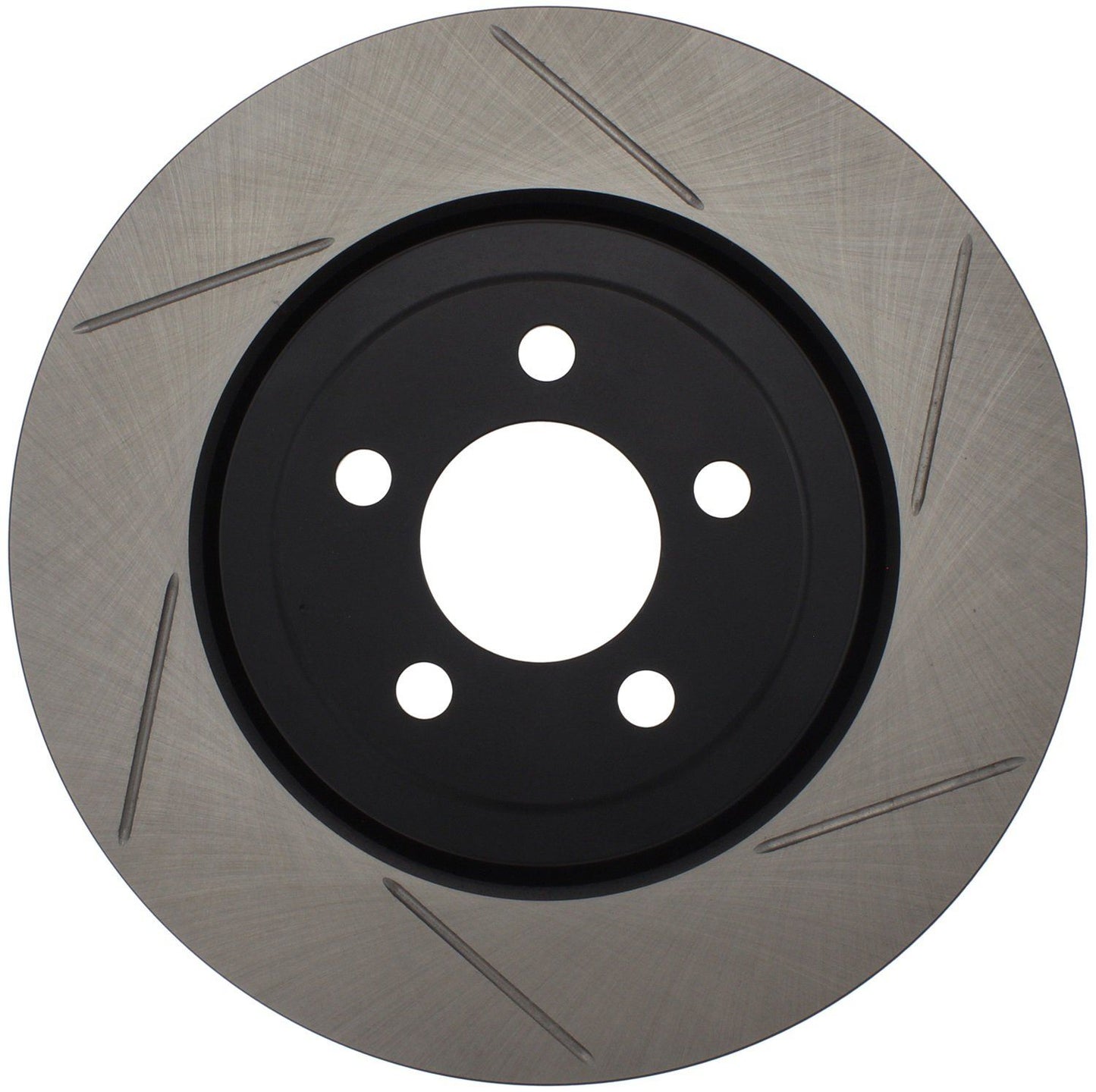 Stoptech 126.63061SL Disc Brake Rotor