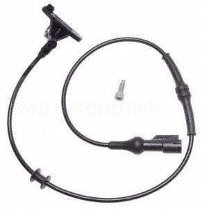 BWD ABS619 ABS Wheel Speed Sensor