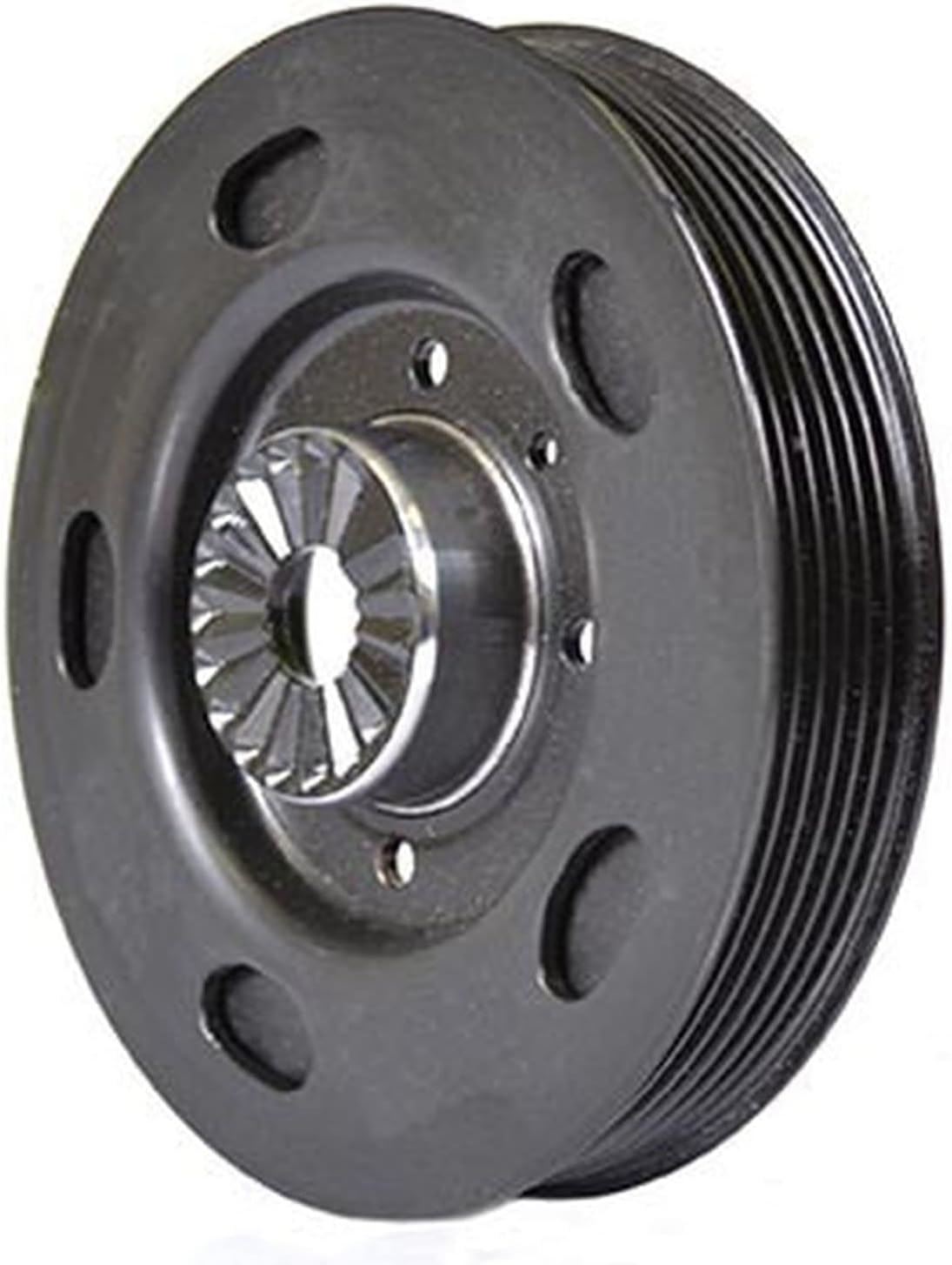 Dayco PB1721N Engine Harmonic Balancer