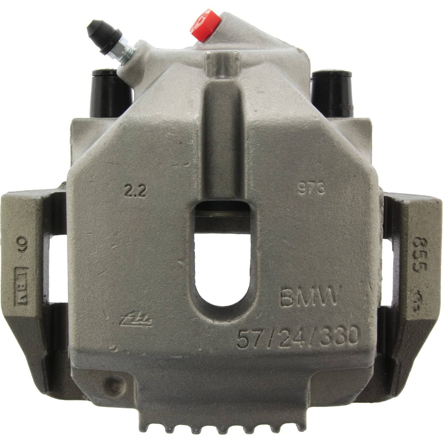 Centric Parts 14134078