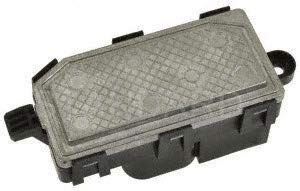 Resistencia del motor del ventilador HVAC BWD RU898