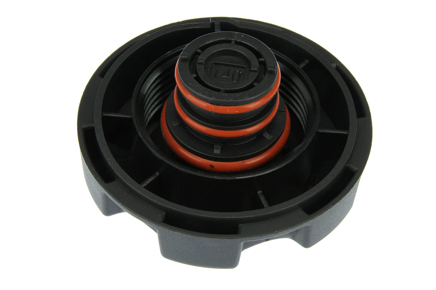 URO Parts URO-007770 Engine Coolant Reservoir Cap