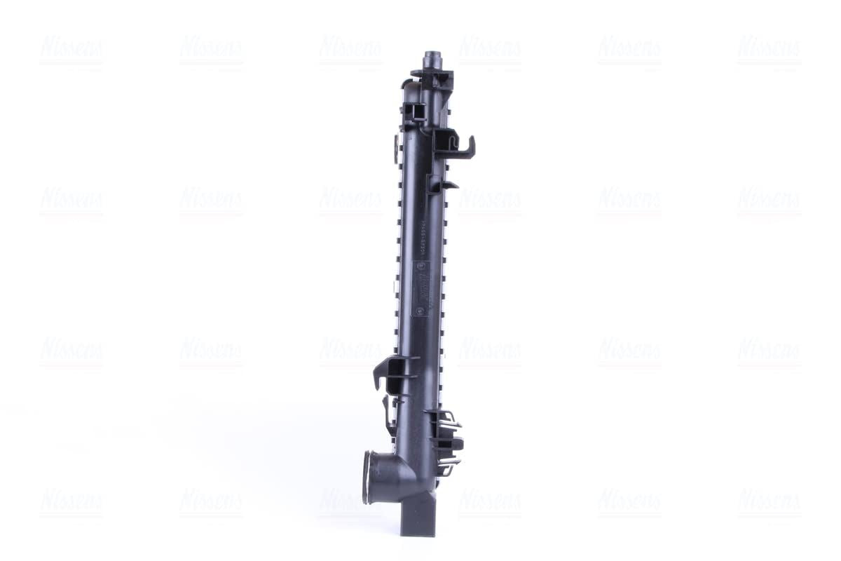 Nissens North America 62786A Radiator
