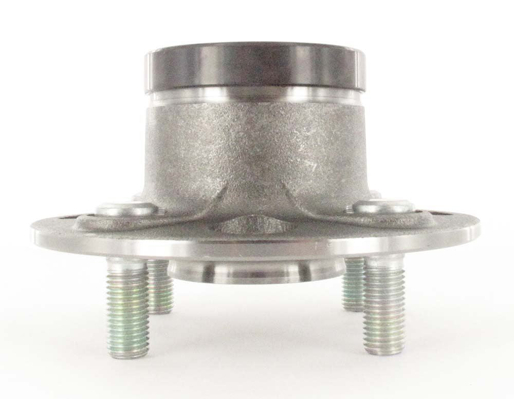SKF BR930613 Axle Bearing and Hub Assembly