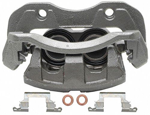 ACDelco Professional Durastop 18FR1852 Disc Brake Caliper