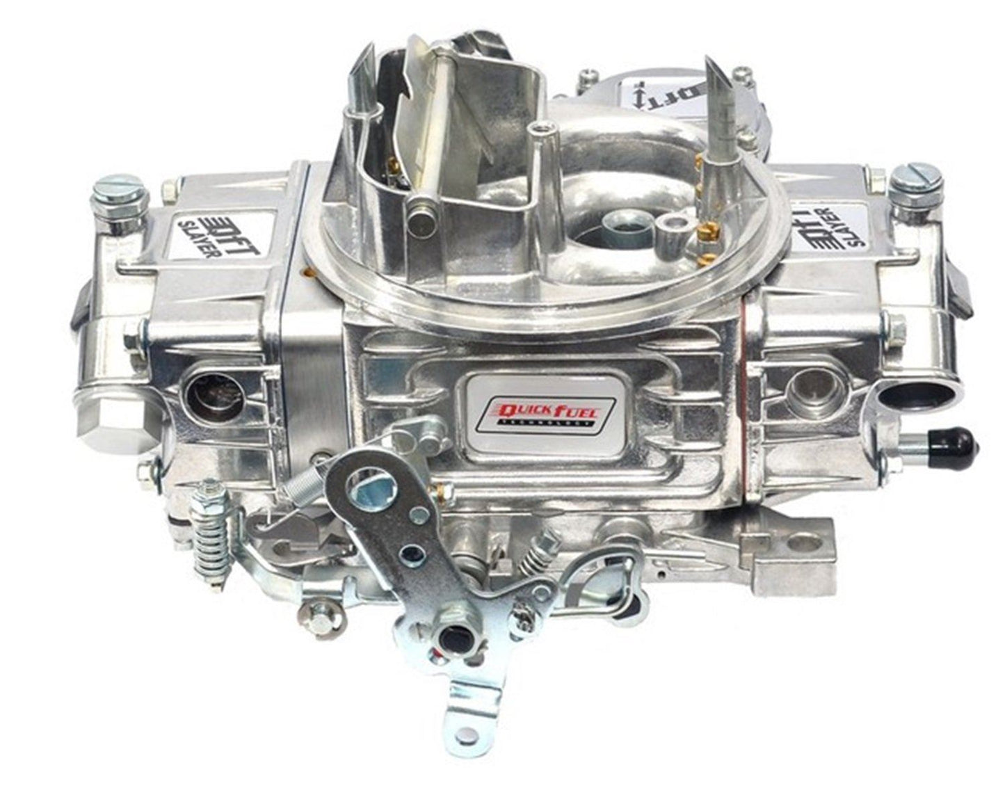 TECNOLOGÍA DE COMBUSTIBLE RÁPIDO SL600VS