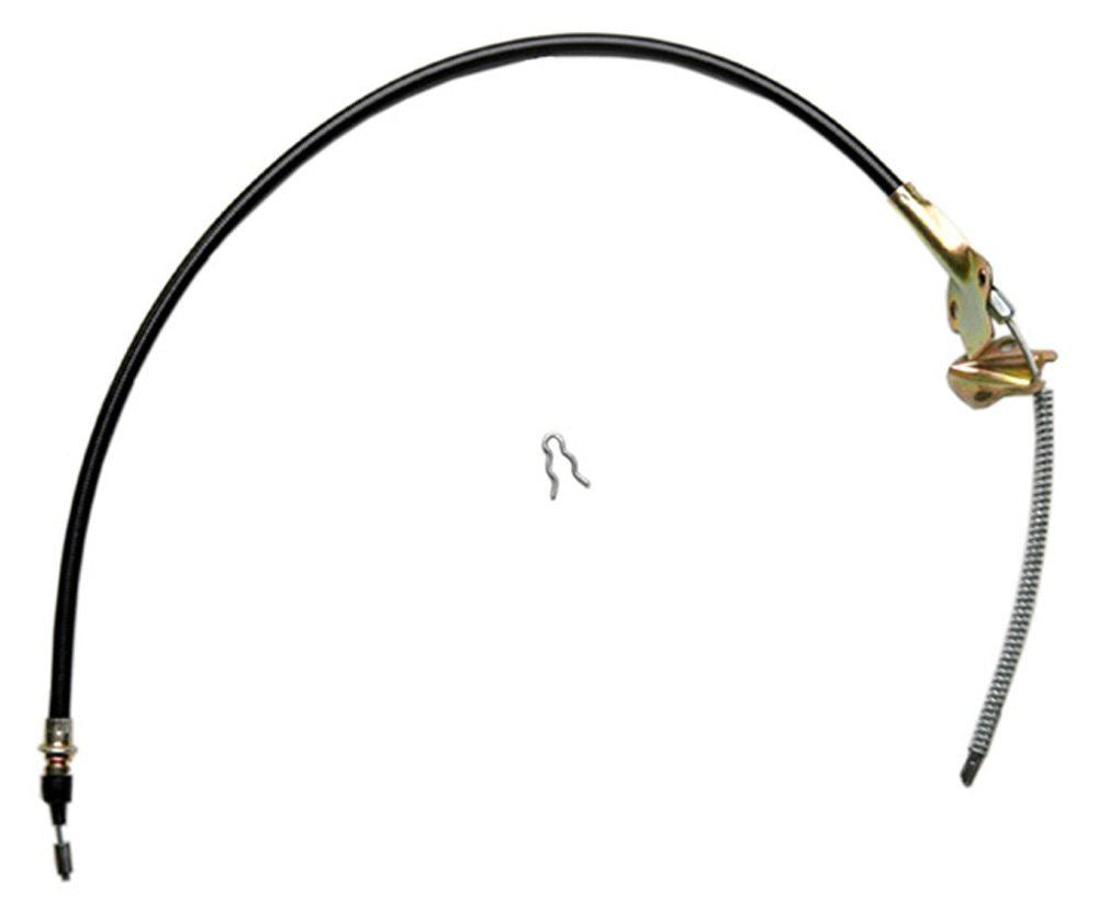 Raybestos BC92417 Parking Brake Cable