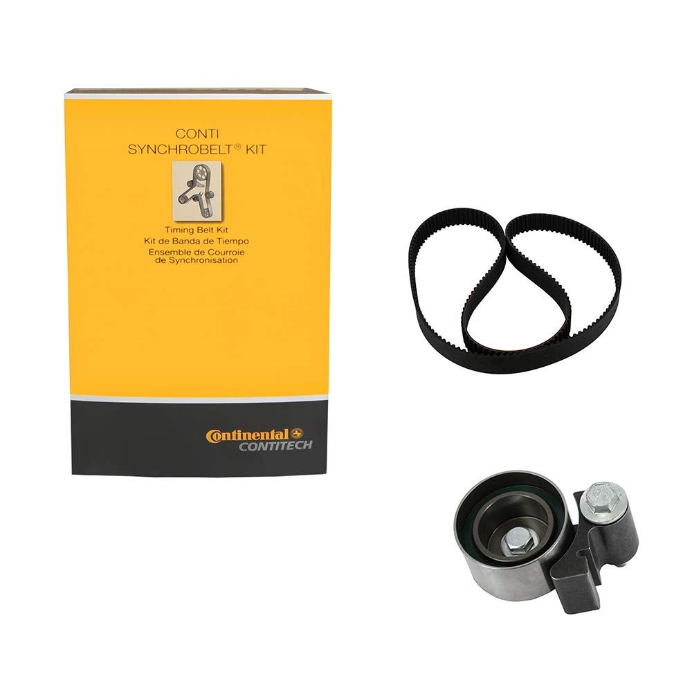 CRP TB295K2 Engine Timing Belt Kit