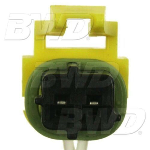 BWD PT749 Air Bag Sensor Connector