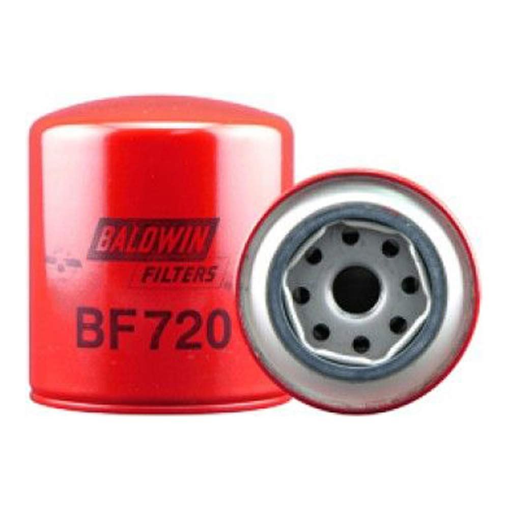 Baldwin BF720 Fuel Filter