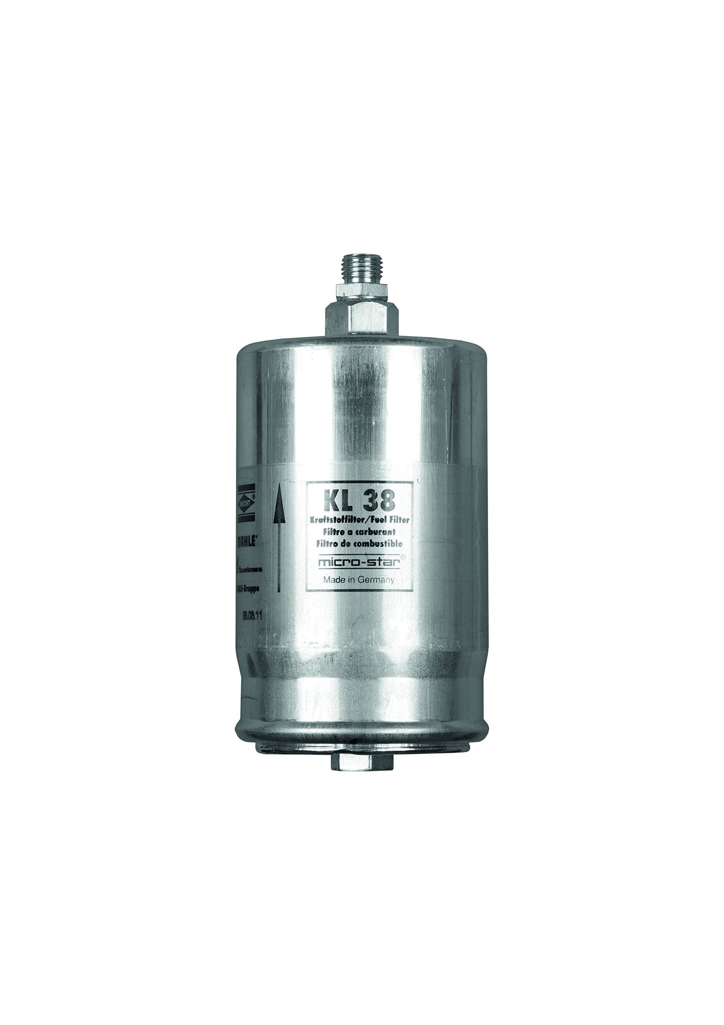 Mahle KL 30 Fuel Filter