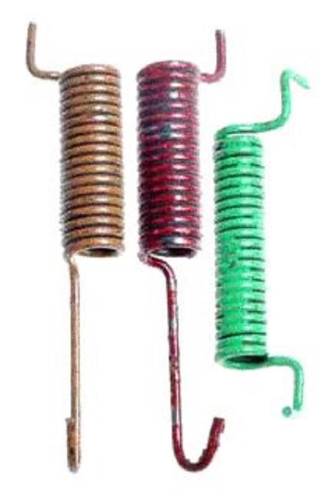 Kit de matériel de frein de stationnement Raybestos H7399