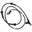 Beck/Arnley 084-4501 Capteur de vitesse de roue ABS