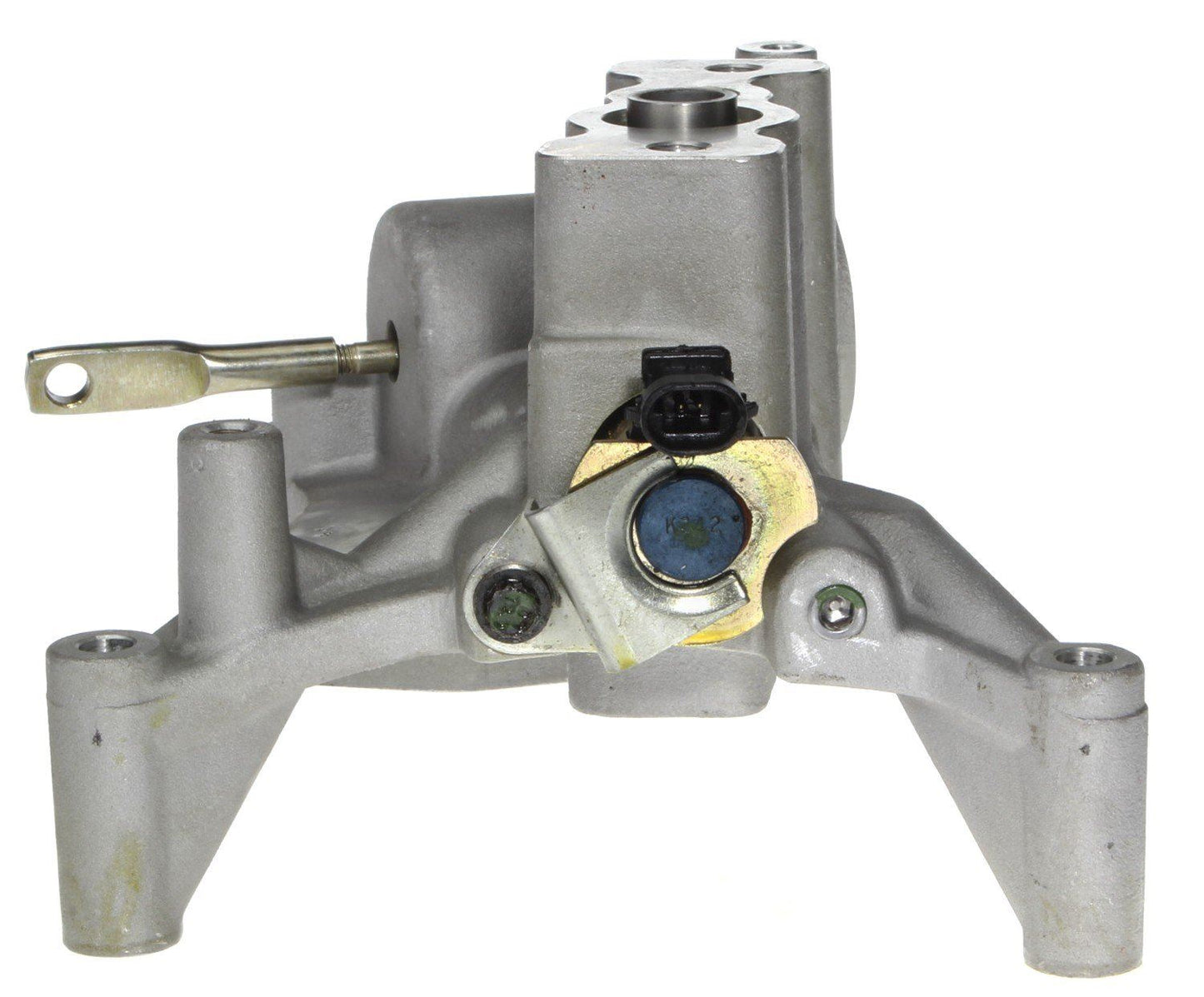 Mahle 015TP21003000 Turbocharger Mount