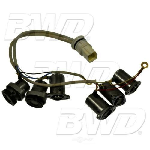 BWD TCS78 Automatic Transmission Control Solenoid