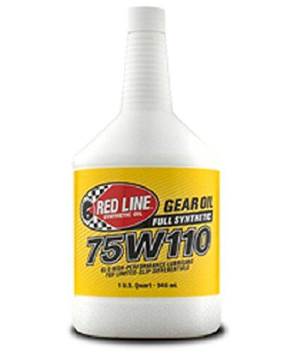 ACEITE LÍNEA ROJA 57804