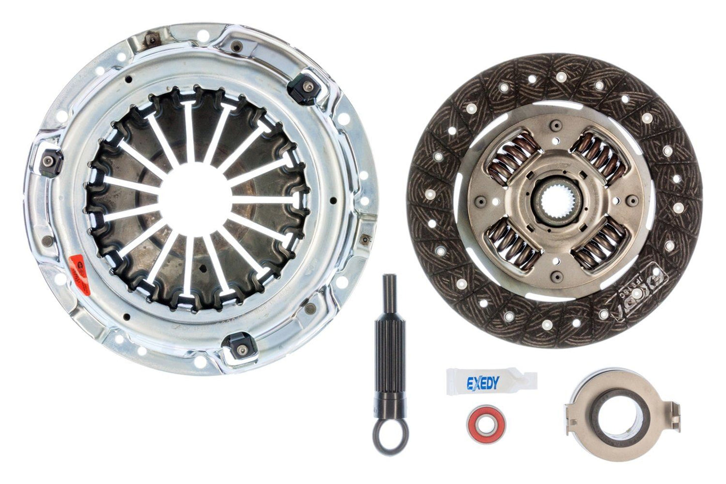 EXEDY 15804