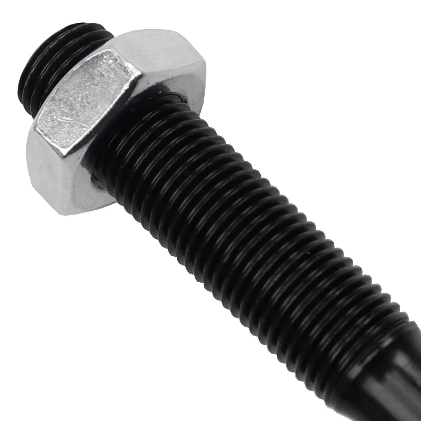 Beck/Arnley 101-8523 Steering Tie Rod End